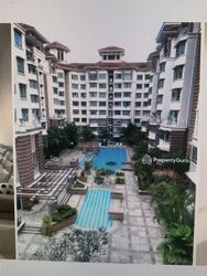 The Blossomvale (D21), Condominium #382925601
